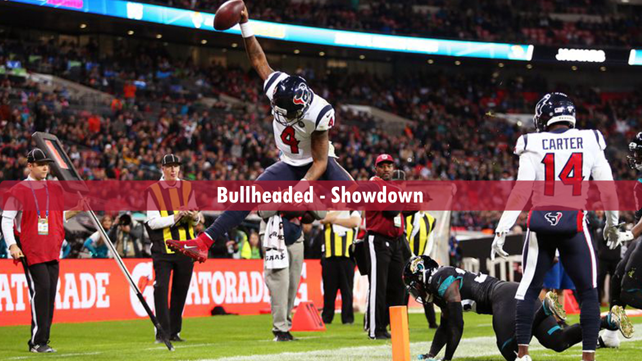 Bullheaded – Showdown