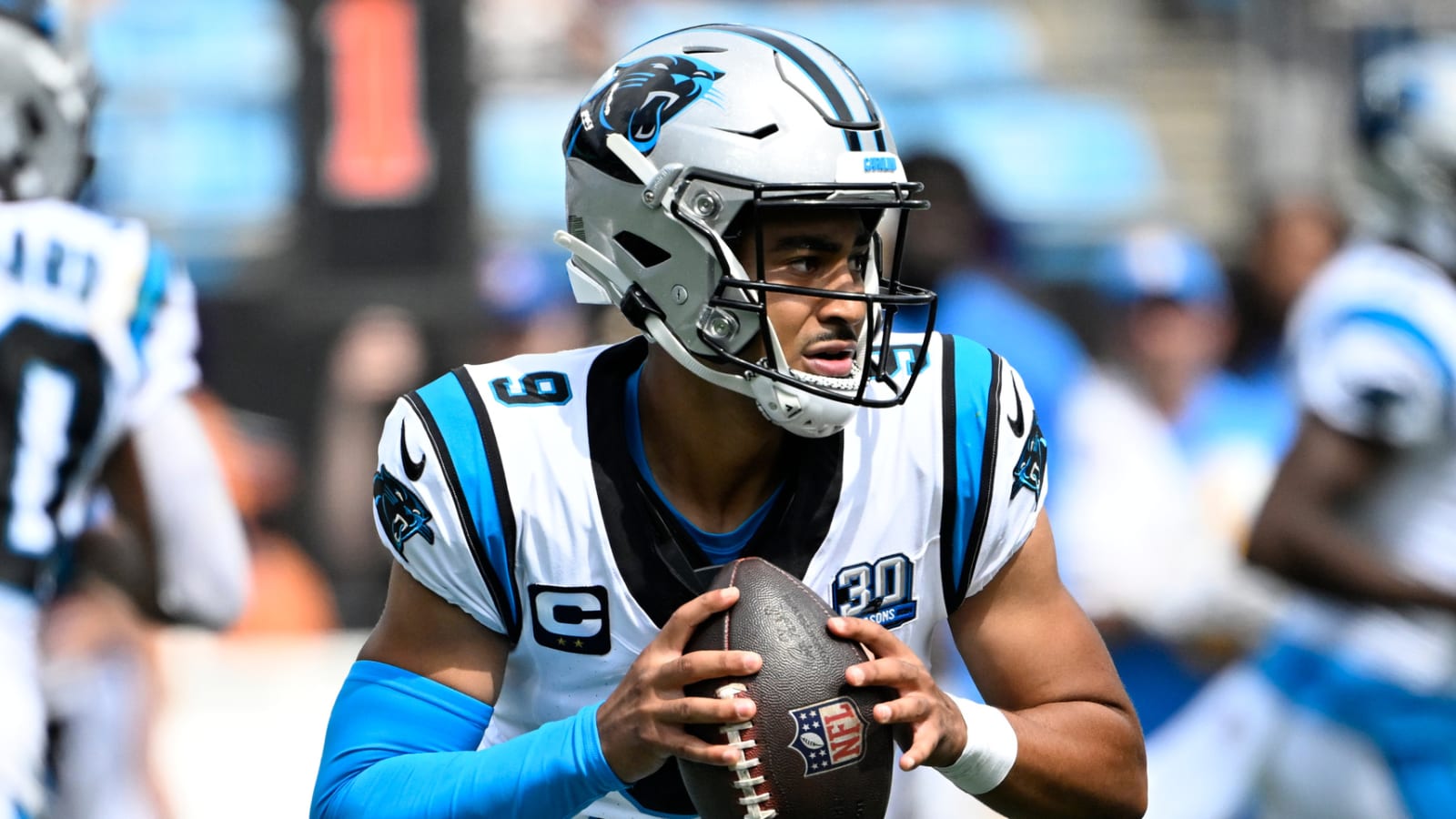 Black Quarterback – 2024 – Week 2