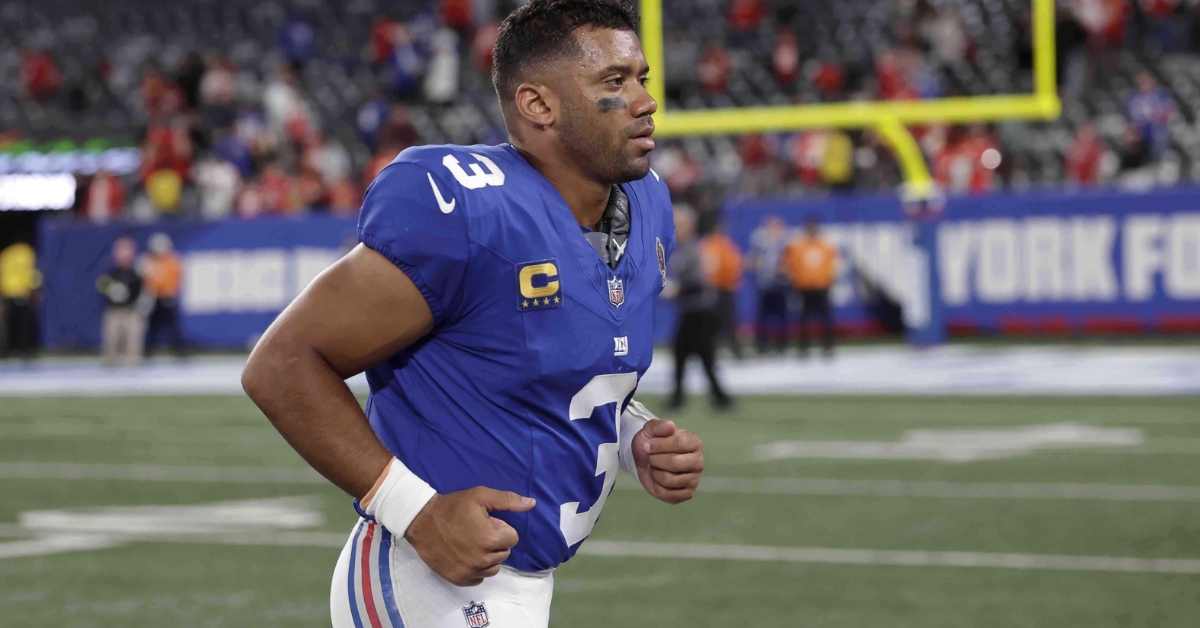 Black Quarterback – 2025 – Week 6