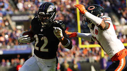 Black Quarterback – 2025 – Week 8