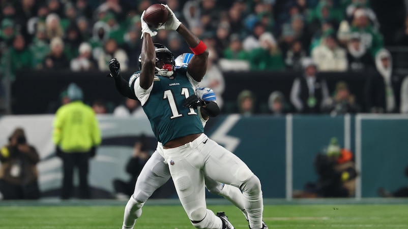 Black Quarterback – 2025 – Week 11