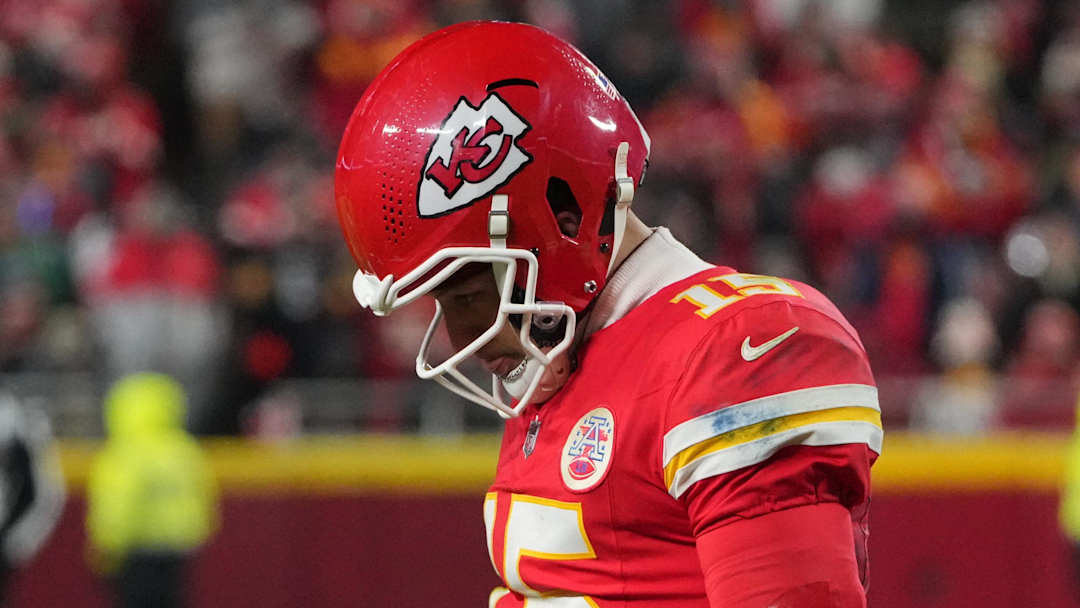 Black Quarterback – 2025 – Week 14