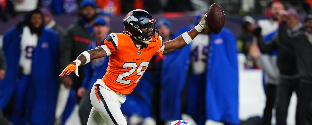 Black Quarterback – 2025 – 2026 Divisional Round