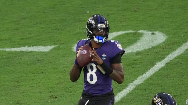 Black Quarterback – 2026 – Week 3
