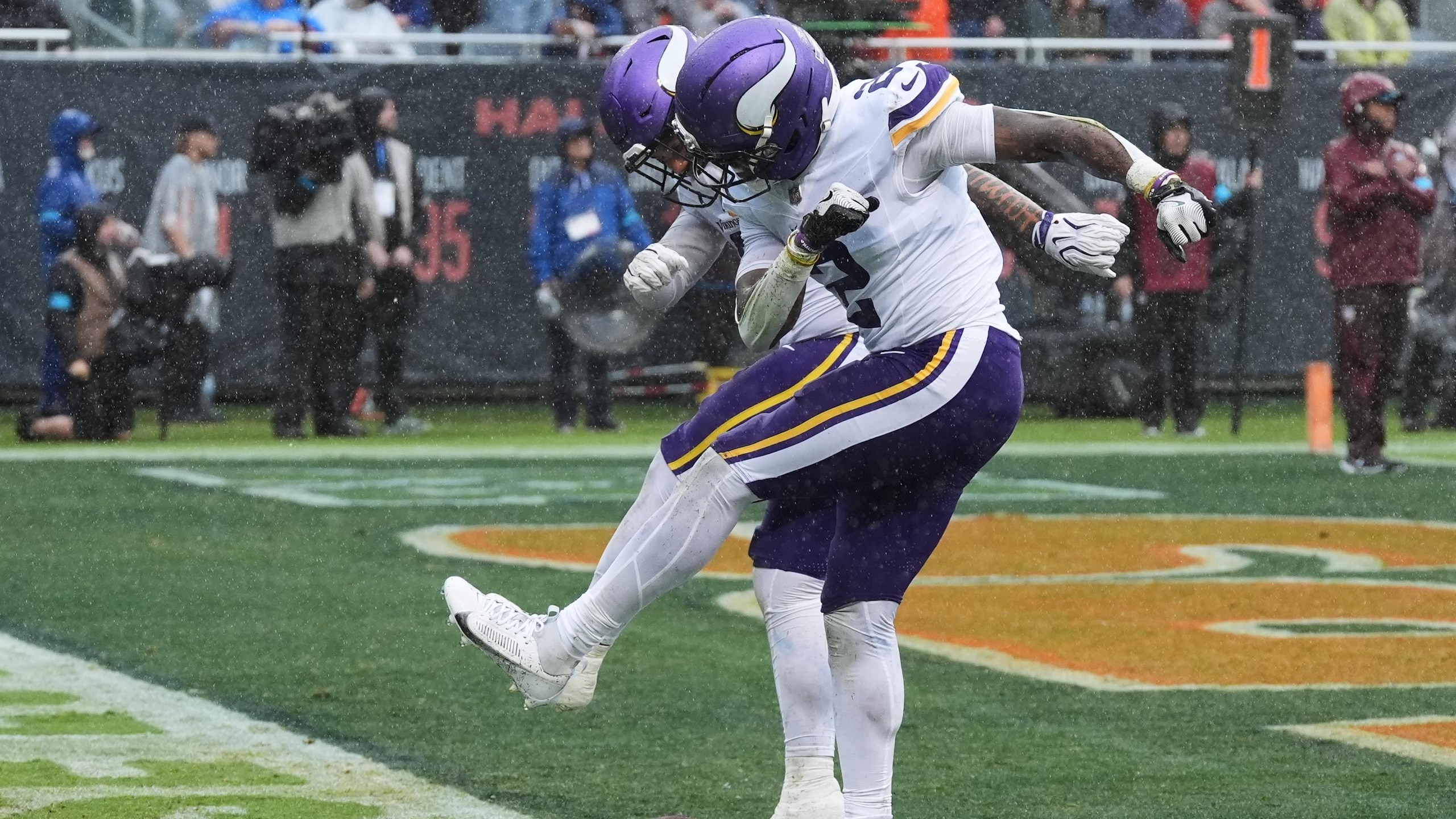 Black Quarterback – 2026 – Week 2