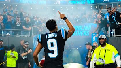 Black Quarterback – 2026 – Week 4